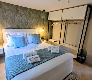 Vergina Apartment | Vergina Luxury Apartment