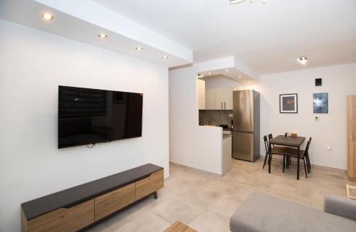 Moschato-Tavros Apartment | Ilissos Harmony Apartment