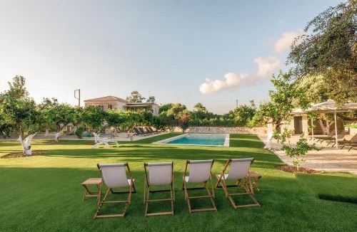 Methoni House | Villa Methoni Gem
