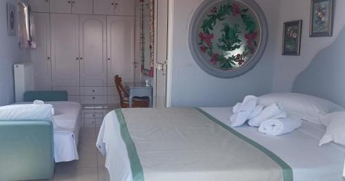Perdhika House | Dreamy Perdika Aegina