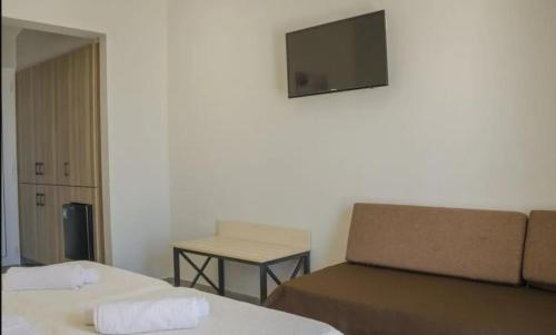 Chrisi Ammoudia Hotel | HOTEL DIONYSOS SPA - GOLDEN BEACH Thasos Island