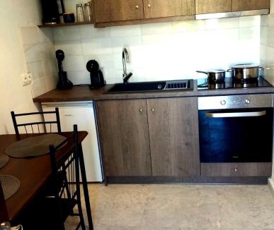 Merichas House | AGAPI apartments