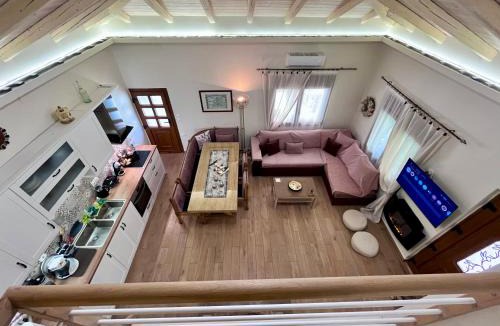 Volos House | Pelion Malaki- Casa Verde