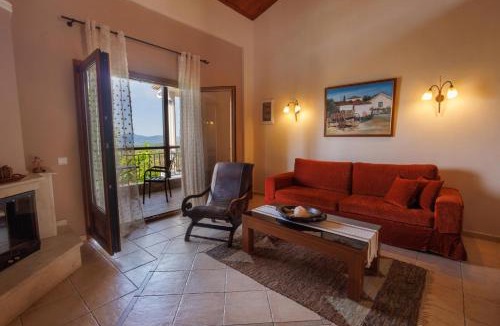 Sintiki Hotel | Hotel Epavlis