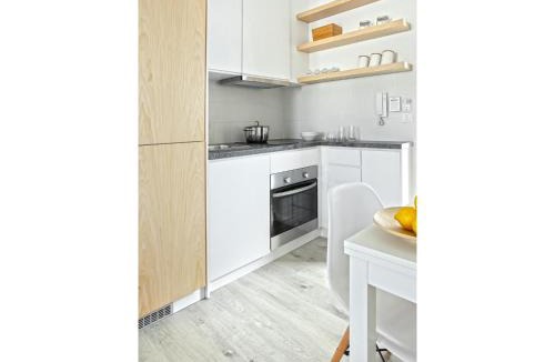 Atalanti Apartment | Athens View Loft - 06
