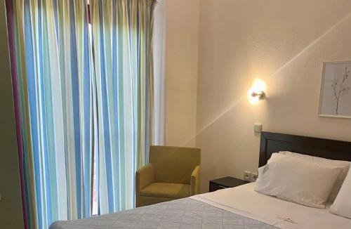 Almopia Hotel | Gea Kaimaktsalan Hotel & Spa