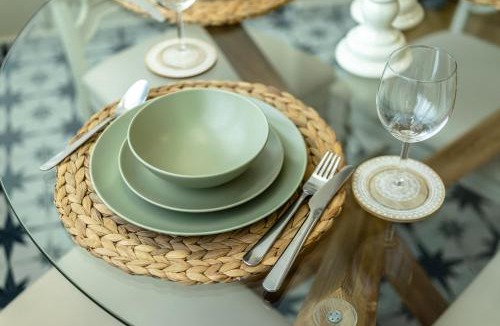 Piraeus Apartment | Sunny and friendly apartment