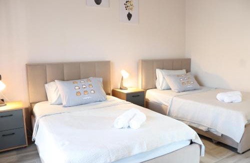 Vore Apartment | Endrit Accommodation