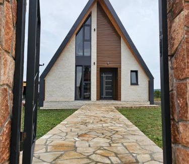 Zabljak Villa | Lux house Aleksa