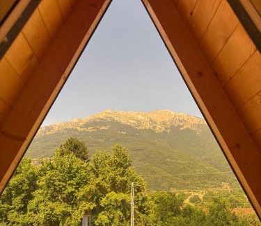 Plav Resort | Camp Danis