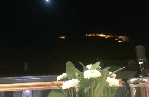 Nafplion City Centre Apartment | Filoxenion