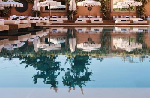 Vouliagmeni Hotel | The Margi