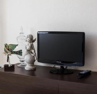 Kilkis Apartment | Casa Natura