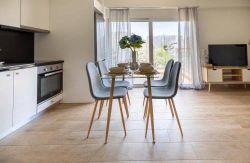 Amarousion Apartment | Comfortable 2 Bedroom apartment in Marousi