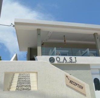 Glyfa House | Oasi Luxury Apartments