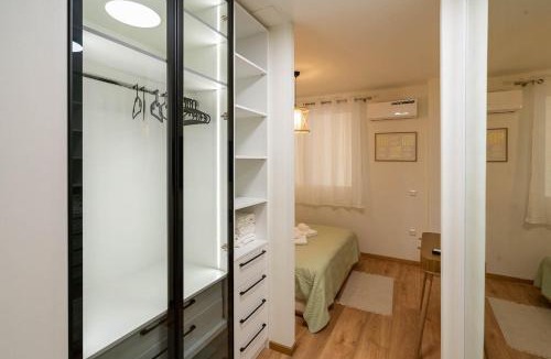 Kypseli Apartment | Bright Athens Getaway