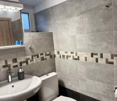 Armenistis House | Amalour Villa
