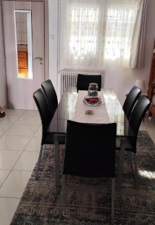Nea Ionia Apartment | Dimitri's Cosy Home
