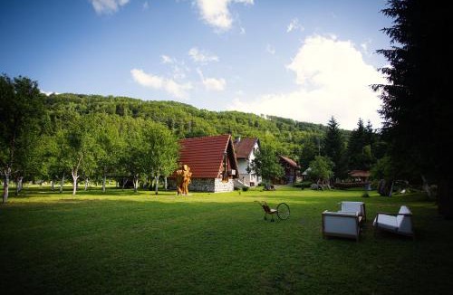 Montenegro Apartment | Ethno Village Štitarica