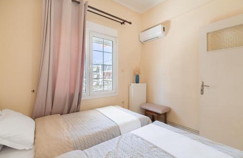Elefsina Apartment | Your Home In Elefsis