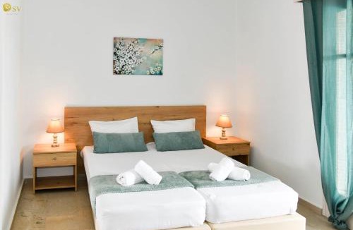 Kavos Apartment | Secreta Vista