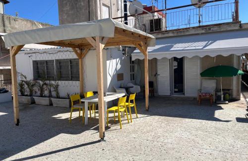 Kallithea Apartment | For big family