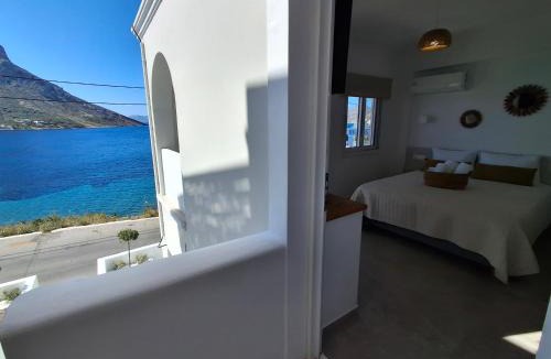 Mirties Apartment | Aegean Whisper
