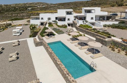 Milos Apartment | Korfi de Milo