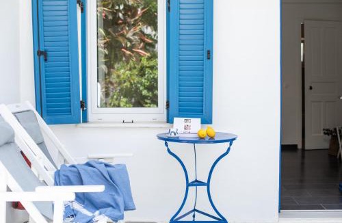 Platis Gialos Hotel | Acrogiali Beachfront Hotel Mykonos