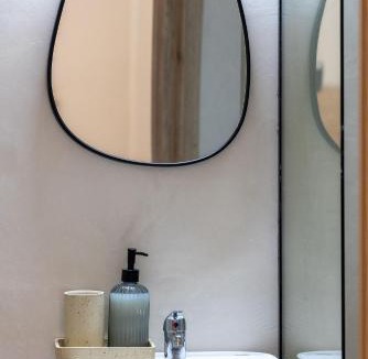 Tinos Town Apartment | Noe Rooms In Center Of Tinos