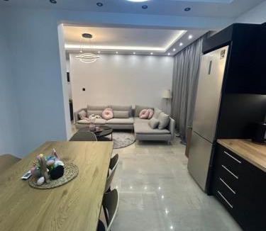 Perea Apartment | Angels House Family Apartment