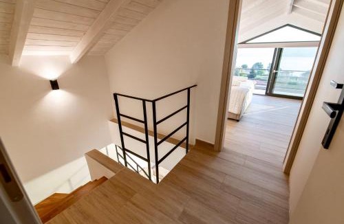 Nikiana Apartment | Solmare Loft Suite