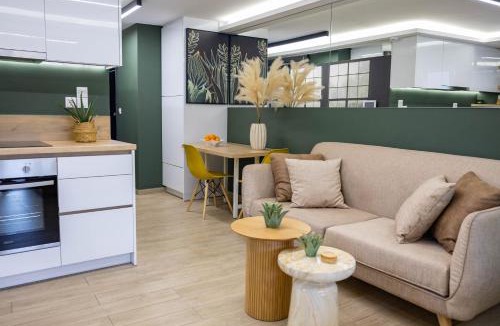 Thissio Apartment | Live Your Myth in Thissio " Penthouse "