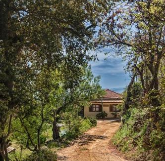 Corinthia Region House | Sto Dimeiko