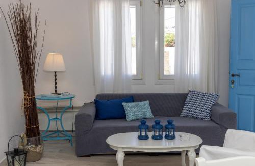 Agios Ioannis House | Home sea home