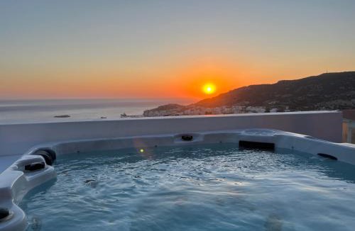 Karpathos Town Apartment | Casa Vista 360