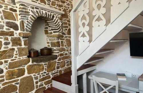 Nea Koutali Apartment | Rodakas Rooms-Dafni