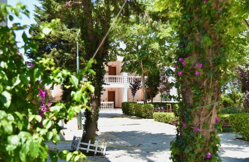 Spille Apartment | Vila Gridi- Apartamente me Qera