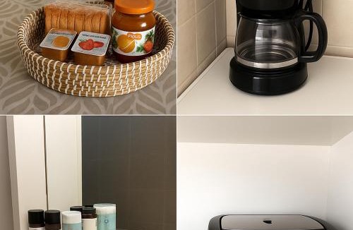 Okhthonia Apartment | Bella Vista Apartments