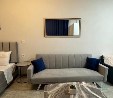 Makri Apartment | Natalie's Apartments