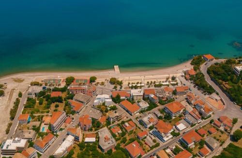 Poros Apartment | Anemos Studios & Apartments