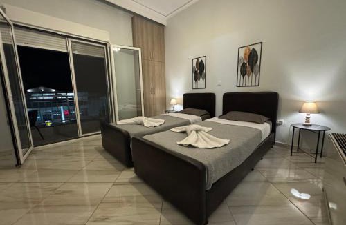 Alexandroupoli Apartment | Supreme City Heart Suites 2