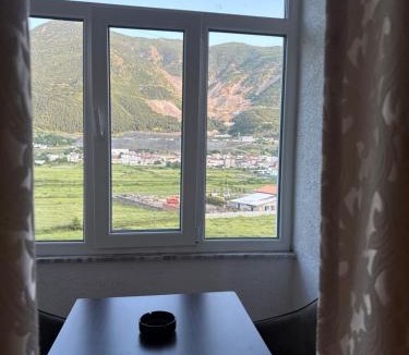 Bulqize Hotel | Bar-Hotel IRDI