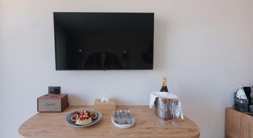 Kardamena Hotel | Cabana Blu Lifestyle Boutique Hotel & Suites