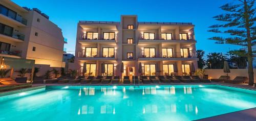 Kardamena Hotel | Cabana Blu Lifestyle Boutique Hotel & Suites