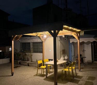 Kallithea Apartment | For big family