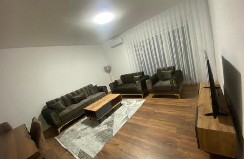 Gjilan Apartment | Apartman 114m2 Clinton Residence - Fidanishtja