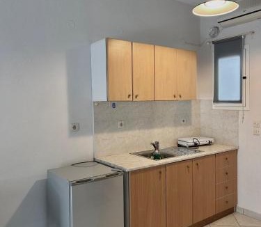 Nikita Apartment | Anthonas House