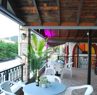 Argassi Apartment | Casa Di Marinero Apartments