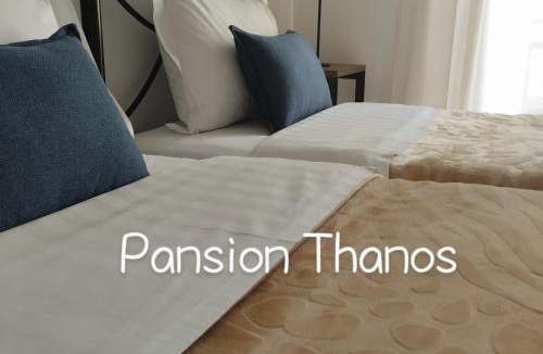 Ouranoupoli Apartment | Thanos ,Rooms and Apartments